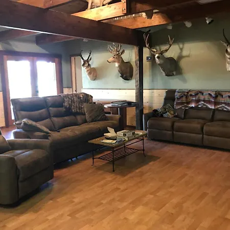 Devils Tower Outfitters